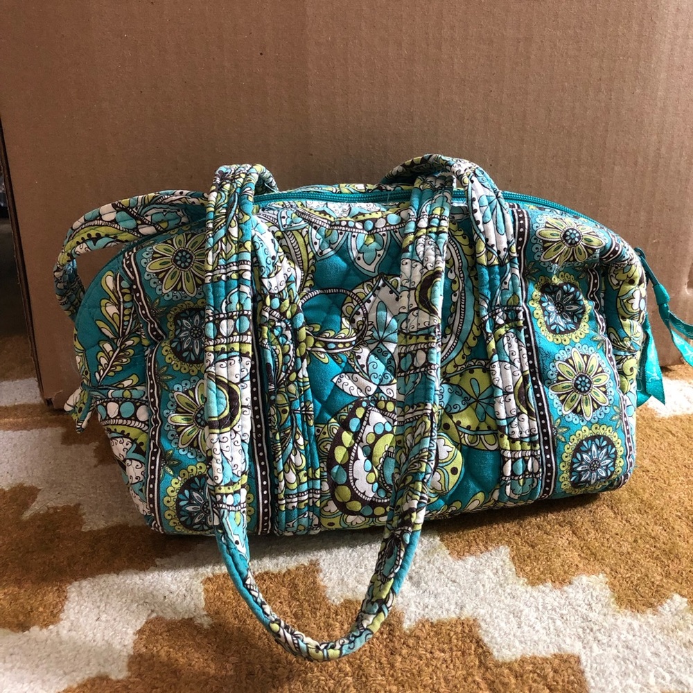 Vera Bradley Purse